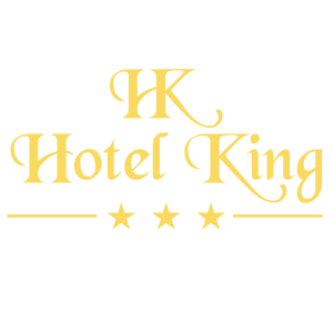 logo Hotel King